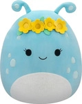 Squishmallows 1905481, Squishmallows 40 cm P19 Natnat Alien