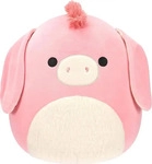 Squishmallows 1905498, Squishmallows 50 cm P19 Maudie Donkey