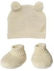 Heless Doll Knitting Set Organic Cotton Set 38-45 cm