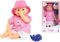 Corolle 9000100750, Corolle Bath doll Ocean 30cm