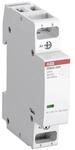 Esb20-20n-01 installation contactor 2no/0nc 24v ac/dc