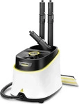 K&auml;rcher 1.513-435.0, K&auml;rcher Dampfreiniger Steam Cleaner SC3 Deluxe Textile...