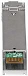 Gigabit Fiber SFP Transceiver Module - HP J4858C Compatible - MM LC with DDM