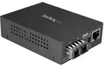 MCMGBSCMM055 Multimode (MM) SC Fiber Media Converter for 10/100/1000 Network - 550m