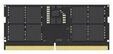 Lexar LD5S16G56C46ST-BGS, Lexar DDR5-5600 SODIMM - 16GB - CL46 - Single Channel (1