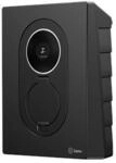 Zaptec 10643, Zaptec Go 2 charging box 22kW Type 2 WiFi og 4G Asphalt black
