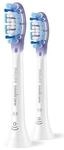 Philips HX9052/87, Philips B&uuml;rstenk&ouml;pfe Sonicare G3 Premium Gum Care HX9052 -