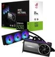 GeForce RTX 5090 ROG Astral LC OC - 32GB GDDR7 RAM - Grafikkarte