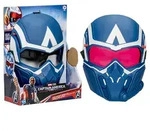Captain America Brave New World Flight Vision Mask