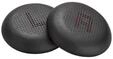 - ear cushion for Bluetooth headset - leatherette