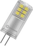 Osram LED-Lampe PIN clear 300lm 2.2W/827 (30W) G4