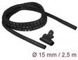 DeLOCK 18835, DeLOCK Cable Wrap & Installation Tool
