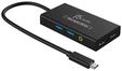 j5create JVA01-N, j5create Video Capture USB Hub