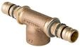 Geberit mepla t-piece with female thread: d=26mm rp=1/2 d1