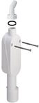 Viega Water trap 40 x 50 plastic white