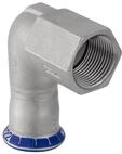 Geberit Elbowad ft stst 90g d28-rp1