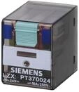 Siemens Plug-in relay 4 co contacts lzx:pt570024
