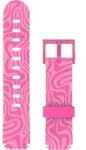XGO3 Strap - Pink Zebra
