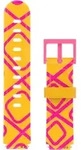 XGO3 Strap - Yellow Giraffe