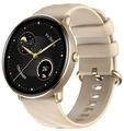 Zeblaze GTR 3 Pro Smartwatch (Gold)