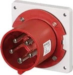 Mennekes 1688, Mennekes Panel mounted inlet 63a5p6h400v ip44