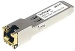 RJ45 Gigabit Copper SFP Transceiver Modul