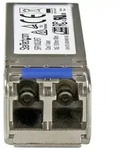 10 Gigabit Fiber SFP+ Transceiver Module - Cisco SFP-10G-LR Compatible - SM LC...