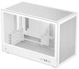 DeepCool R-CH260-WHNGM0-G-1, DeepCool CH260 WH - Geh&auml;use - Tower - Wei&szlig;
