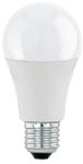 EGLO LED-Lampe A60 Standard 11W/830 1055 lumen matt dimmable E27