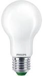 Philips 929003800501, Philips LED-Lampe A60 Standard 7.3W/827 (100W) matt dimmable