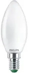 LED-Lampe B35 Candle 2.3W827 (40W) matte E14