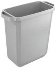 DURABLE Abfallbeh&auml;lter DURABIN&reg; ECO 60L rechteckig