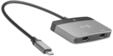 USB-C to 4K HDMI Adapter