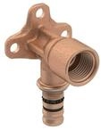 Geberit mepla elbow tap connector 90&deg;: d=20mm rp=1/2 l=3.6