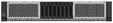 Intel M50CYP2UR208, Intel Server System M50CYP2UR208 - rack-mountable - no CPU - 0 GB