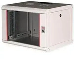 Pro - rack - 600 x 450 mm (WxD) - 7U