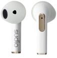Sudio N2WHT, Sudio N2 - true wireless earphones with mic