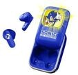 - Sonic the Hedgehog Slide TWS earphones
