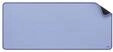 Logitech 956-000149, Logitech Desk Mat Studio Series - Lilac
