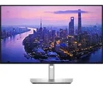 27" UltraSharp U2725QE - 3840x2160 (4K/UHD) - 120Hz - IPS - 140W EPR Thunderbolt 4 27" UltraSharp U2725QE - 3840x2160 (4K/UHD) - 120Hz - IPS - 140W EPR Thunderbolt 4