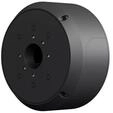 Ubiquiti UACC-AI-360-JB, Ubiquiti camera dome angle mount