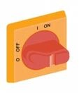ABB Handle ohys2aj