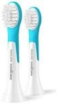Philips HX6032/90, Philips B&uuml;rstenk&ouml;pfe Sonicare For Kids HX6032 - replacement