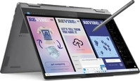 Lenovo Yoga 7 2-in-1 14ILL10 - 14" - Intel Core Ultra 7 - 256V - Evo - 16 GB RAM - 1