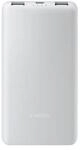 Xiaomi BHR9350GL, Xiaomi 22.5W Powerbank (Akku) - Grau - 10000 mAh