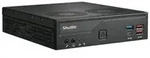 XPC slim DH770 - Slim-PC no CPU - 0 GB - no HDD