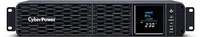 CyberPower CP1600EIPFCRM2U, CyberPower CP1600EIPFCRM2U - 1600VA/1000W - UPS