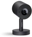Netatmo NPC-B-EC, Netatmo Indoor Camera Advance 2K - Black