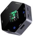 BlitzWolf 8in1 docking station BW-TH16 USB 100W LCD Smart Display USB-Hubs