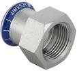 Geberit Adapter ft stst d28-rp1